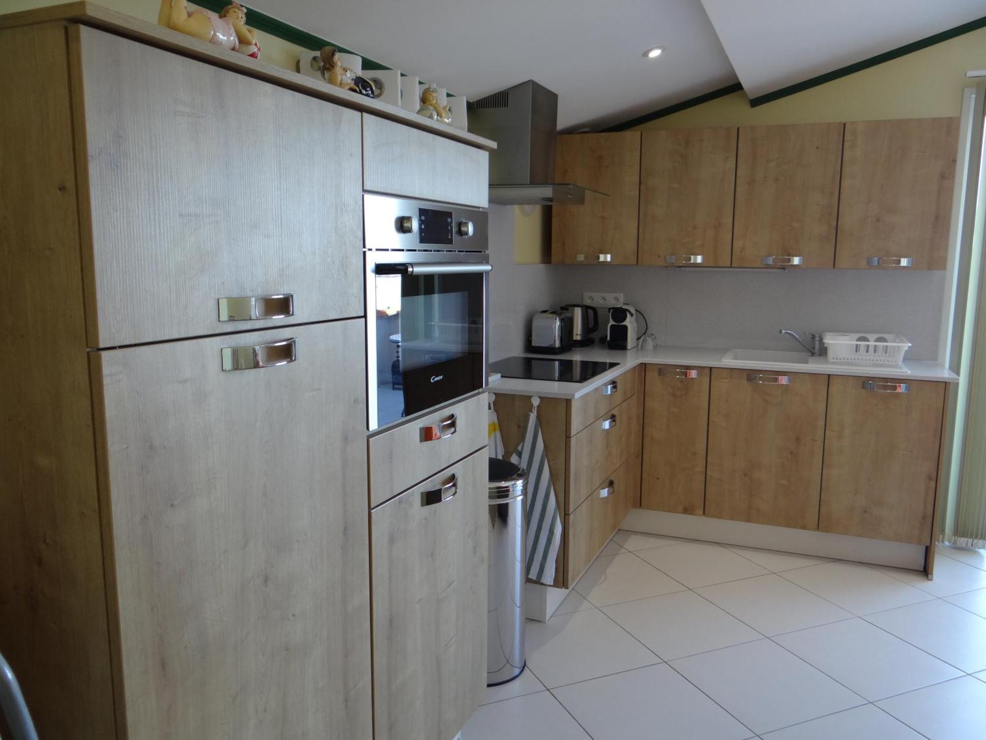 Appartement Vue Mer, Presqu'Il De Giens Hyères Zewnętrze zdjęcie